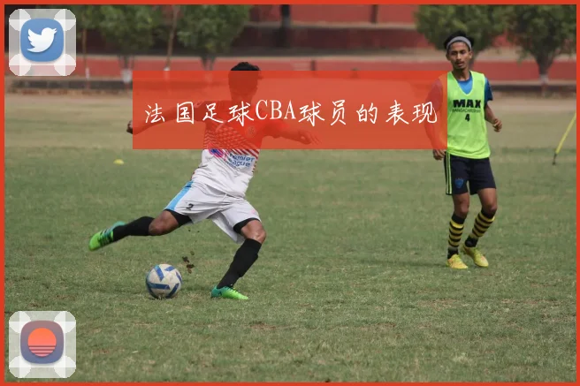 法国足球CBA球员的表现